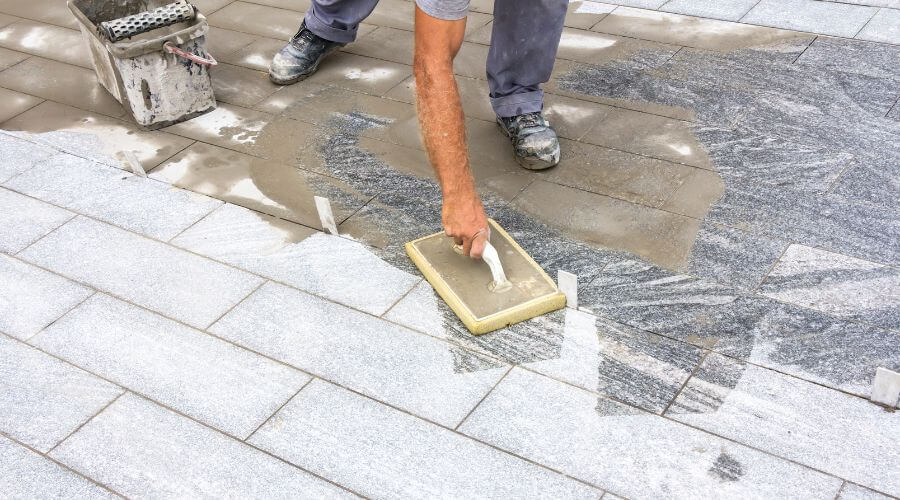 Expert flood damage restoration services in East Otis, MA